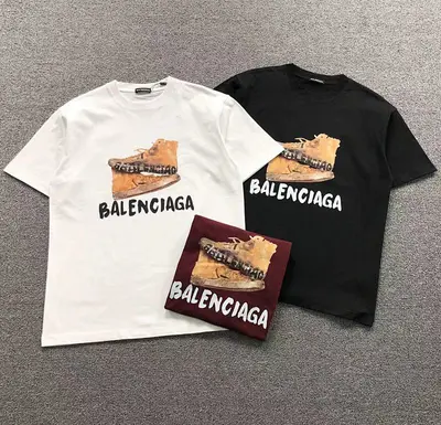 ￥108 B⭐L⭐⭐⭐IA⭐A T-SHIRT 41072411133 （im 170cm 60kg i wear size M in the phot）