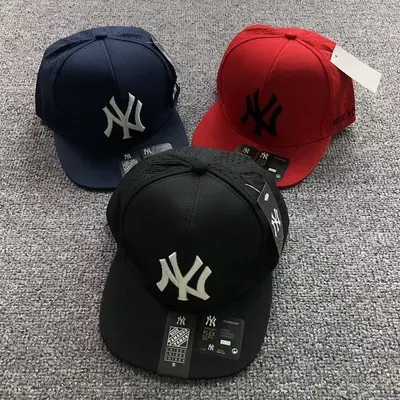 ￥75 MLB HAT 31072405102