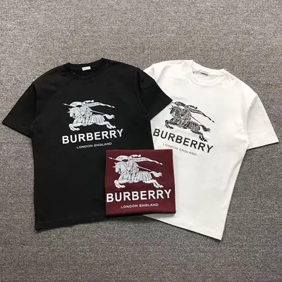 ¥98 B⭐R⭐E⭐RY T-SHIRT 41072415133(im 170cm 60kg i wear size L in the phot)