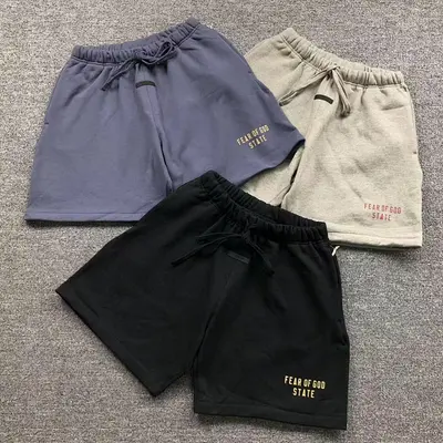 ¥108 FOG SHORTS 41072804135(im 170cm 60kg i wear size S in the phot)