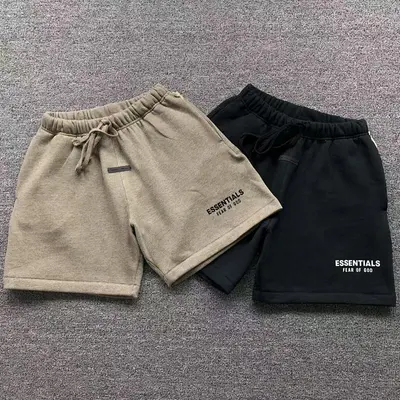 ¥108 FOG SHORTS 41072806135(im 170cm 60kg i wear size XS in the phot)