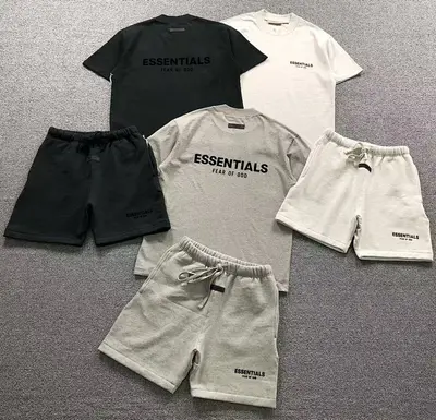 TOP ¥95 TROUSERS ¥108 FOG T-SHIRT SHORTS 41072809135