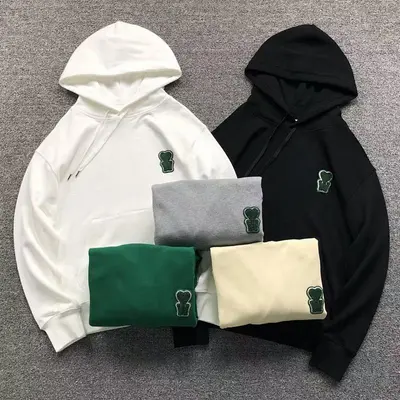 ¥125 AMI HOODIE 57281288(im 170cm 60kg i wear size M in the phot)