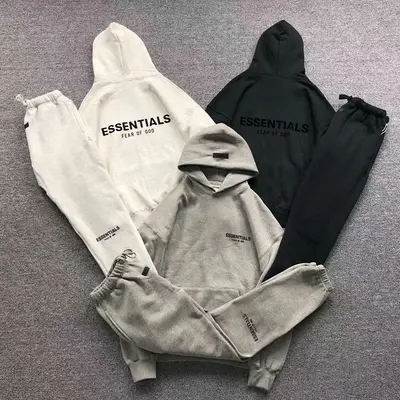 TOP ¥158 TROUSERS ¥125 FOG HOODIE TROUSERS 41072803135(im 170cm 60kg i wear size S in the phot)