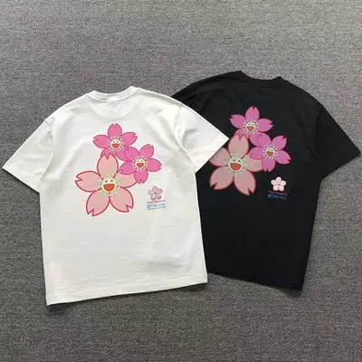 ￥115 J⭐⭐L⭐IN T-SHIRT 3107291802（im 170cm 60kg i wear size L in the phot）