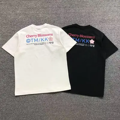 ￥115 J⭐⭐L⭐IN T-SHIRT 3107290302（im 170cm 60kg i wear size L in the phot）