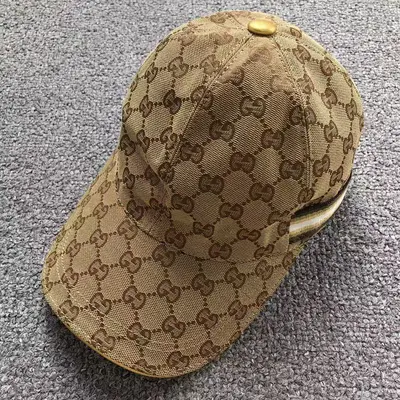 ￥98 G⭐C⭐I HAT 31072926102