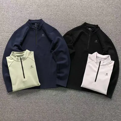 ￥138 KA⭐L⭐S LONG SLEEVED 217300701（im 170cm 60kg i wear size L in the phot）
