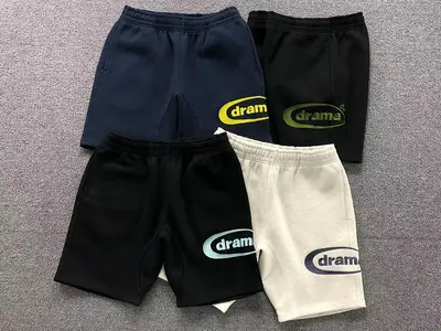 ￥118 DR⭐MA⭐AL⭐ SHORTS 1107300156（im 170cm 60kg i wear size M in the phot）