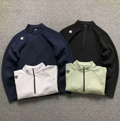 ￥138 D⭐S⭐E⭐T⭐ LONG SLEEVED 217300901（im 170cm 60kg i wear size M in the phot）