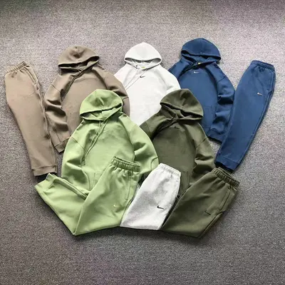 TOP ￥185 TROUSERS ￥165 N⭐K⭐ NO⭐T⭐ TROUSERS HOODIE 57300819