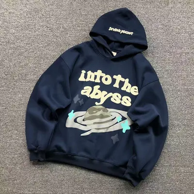 ￥158 BROKEN PLANET HOODIE 3107300421（im 170cm 60kg i wear size M in the phot）