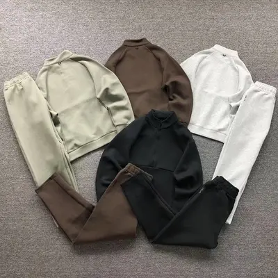 TOP ￥175 TROUSERS ￥165 N⭐K⭐ TROUSERS HOODIE 57300719