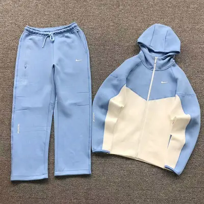 TOP ￥185 TROUSERS ￥158 N⭐K⭐ TROUSERS HOODIE 57300619