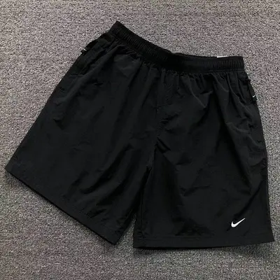 ￥118 N⭐K⭐ SHORTS 57300319（im 170cm 60kg i wear size M in the phot）
