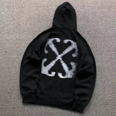 ￥218 OFF-WHITE HOODIE 3107301621（im 170cm 60kg i wear size L in the phot）