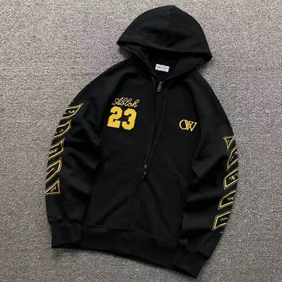￥218 OFF-WHITE HOODIE 3107301221（im 170cm 60kg i wear size M in the phot）