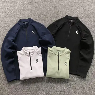 ￥138 ON LONG SLEEVED 217311501 （im 170cm 60kg i wear size L in the phot）