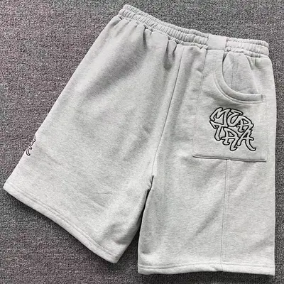 ￥118 M⭐RT⭐A SHORTS 1107310334（im 170cm 60kg i wear size S in the phot）