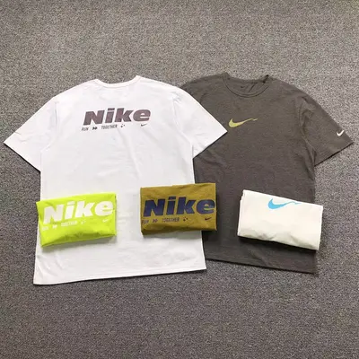 ￥115 N⭐K⭐ T-SHIRT 57313019（im 170cm 60kg i wear size M in the phot）