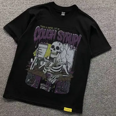 ￥88 COU⭐H SY⭐UP T-SHIRTS 57310278