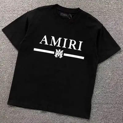 ￥85 AMIRI T-SHIRT 1108011374（im 170cm 60kg i wear size S in the phot）