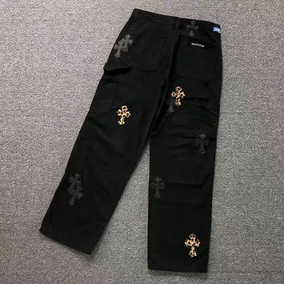 ￥215 C⭐⭐OME HE⭐⭐TS TROUSERS 2180215001