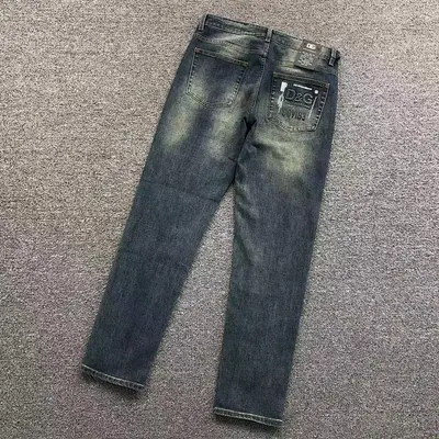 ￥138 D⭐LC⭐ GA⭐⭐A⭐A TROUSERS 218012201（im 170cm 60kg i wear size 33 in the phot）