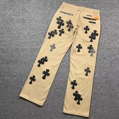 ￥215 C⭐⭐OME HE⭐⭐TS TROUSERS 2180223001
