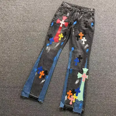 ￥228 C⭐⭐OME HE⭐⭐TS TROUSERS 2180216001