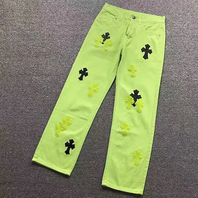 ￥215 C⭐⭐OME HE⭐⭐TS TROUSERS 2180224001