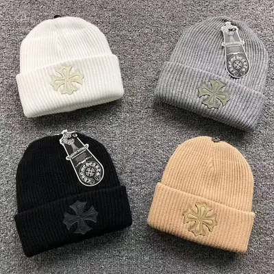 ￥68 C⭐⭐OME HE⭐⭐TS HAT 218010276