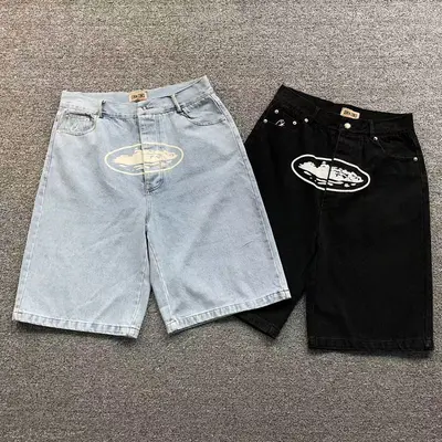 ￥118 CORTEIZ SHORTS 58010178