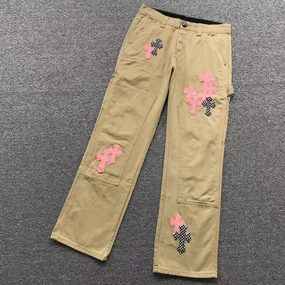 ￥215 C⭐⭐OME HE⭐⭐TS TROUSERS 2180222001