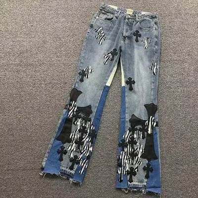 ￥218 C⭐⭐OME HE⭐⭐TS TROUSERS 2180211001