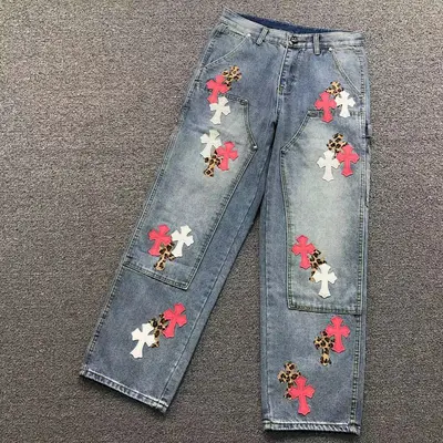 ￥225 C⭐⭐OME HE⭐⭐TS TROUSERS 2180207001（im 170cm 60kg i wear size 30 in the phot）