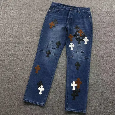 ￥195 C⭐⭐OME HE⭐⭐TS TROUSERS 2180208001