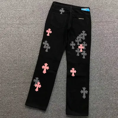 ￥195 C⭐⭐OME HE⭐⭐TS TROUSERS 2180220001