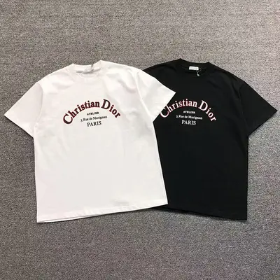 ￥118 D⭐O⭐ T-SHIRT 41080204133 （im 170cm 60kg i wear size XL in the phot）