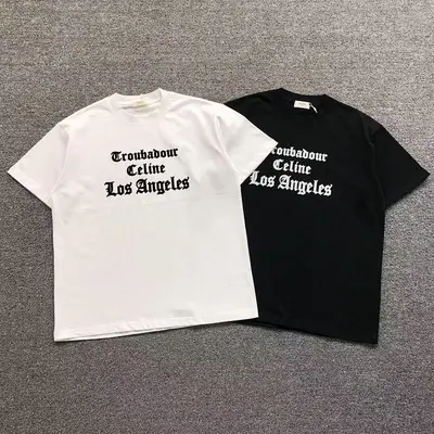 ￥118 C⭐L⭐⭐E T-SHIRT 41080206133（im 170cm 60kg i wear size XL in the phot）