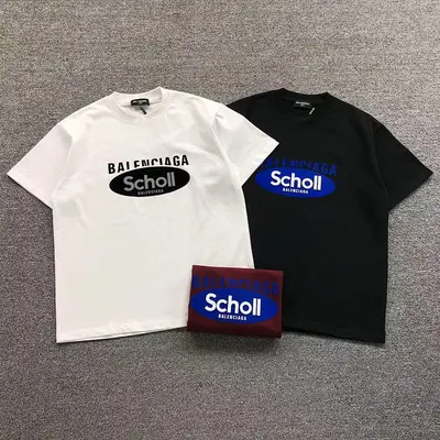￥118 B⭐L⭐⭐⭐IA⭐A T-SHIRT 41080203133（im 170cm 60kg i wear size XL in the phot）
