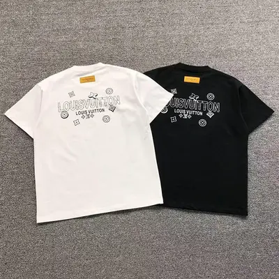 ￥118 L⭐ T-SHIRT 41080202133（im 170cm 60kg i wear size XL in the phot）