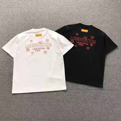 ￥118 L⭐ T-SHIRT 41080209133 （im 170cm 60kg i wear size XL in the phot）