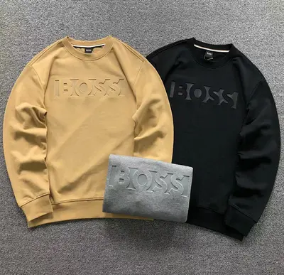 ￥118 H⭐G⭐ B⭐⭐S HOODIE 1108021030（im 170cm 60kg i wear size M in the phot）