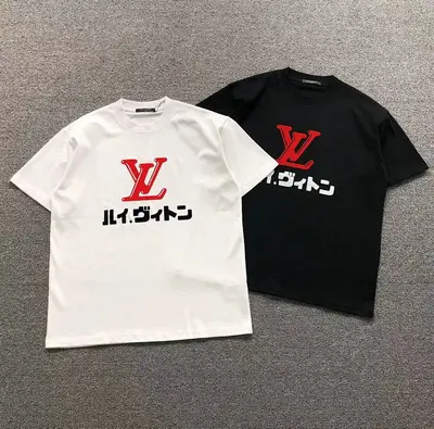￥118 L⭐ T-SHIRT 41080207133（im 170cm 60kg i wear size XL in the phot）