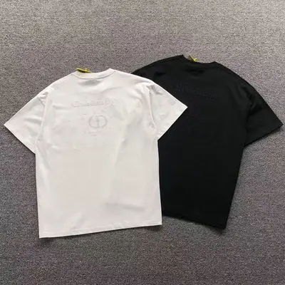 ￥115 D⭐O⭐ T-SHIRT 3108021321（im 170cm 60kg i wear size M in the phot