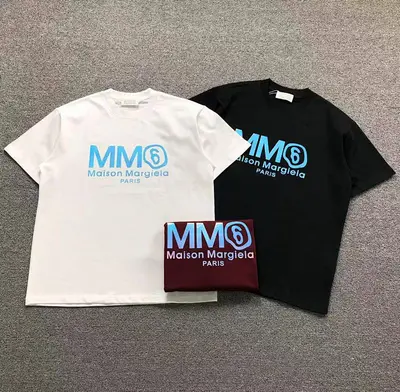 ￥118 MAISON MARGIELA T-SHIRT 41080210133（im 170cm 60kg i wear size XL in the phot）