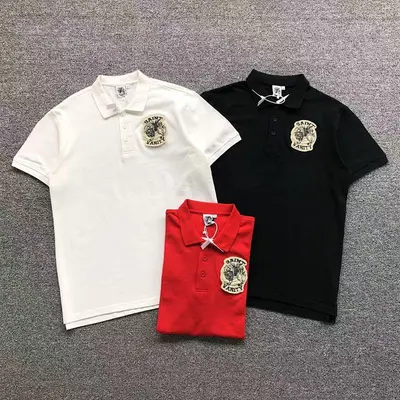 ¥118 SA⭐N⭐ VA⭐IT⭐ POLO 1108050572(im 170cm 60kg i wear size M in the phot)
