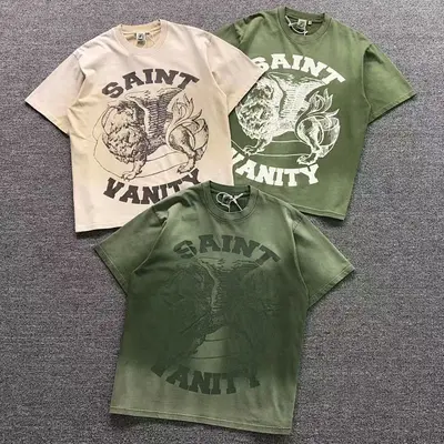 ¥135 SA⭐N⭐ VA⭐IT⭐ T-SHIRT 1108050772(im 170cm 55kg i wear size M in the phot)