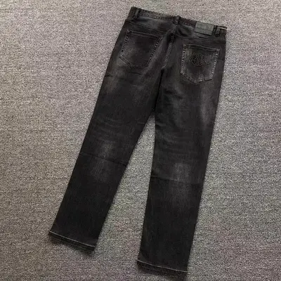 ¥245 D⭐O⭐ TROUSERS 3108044005(im 170cm 60kg i wear size 34 in the phot)